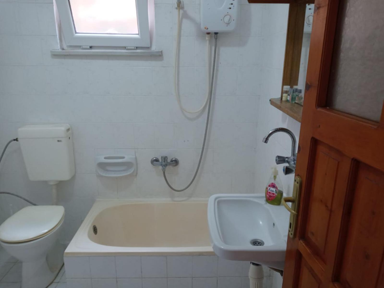 Sahin Apart Çanakkale Buitenkant foto