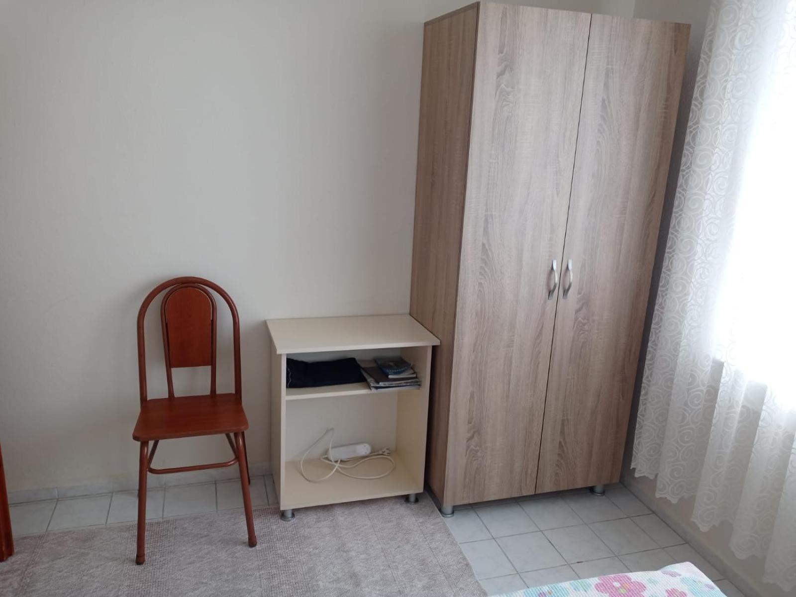 Sahin Apart Çanakkale Buitenkant foto